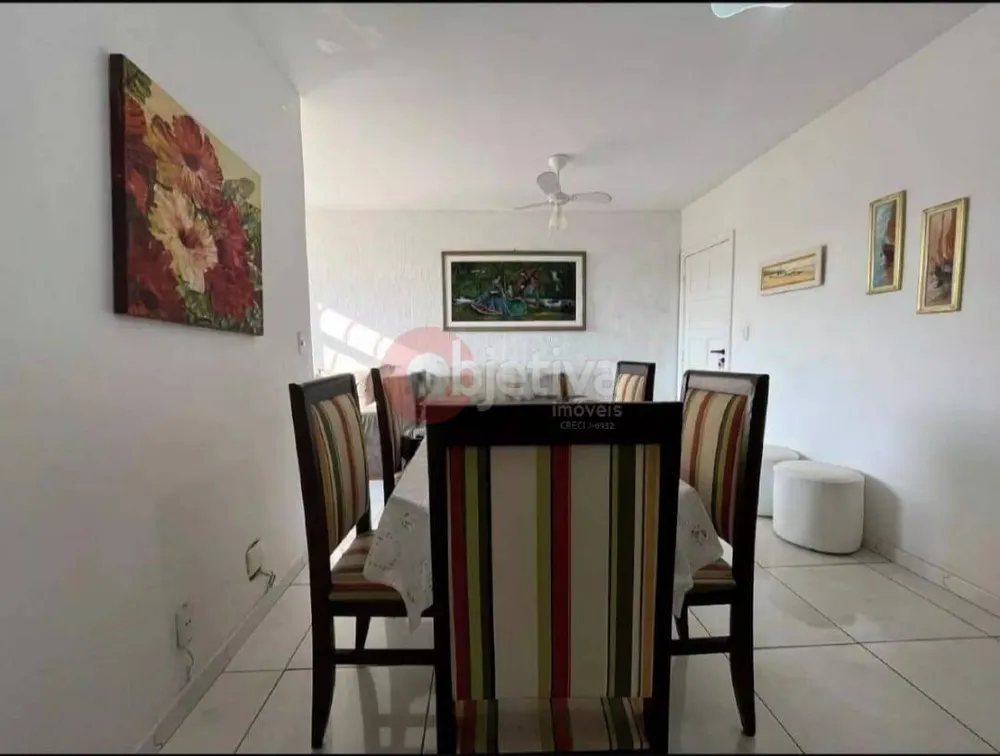 Apartamento, 3 quartos, 71 m² - Foto 2