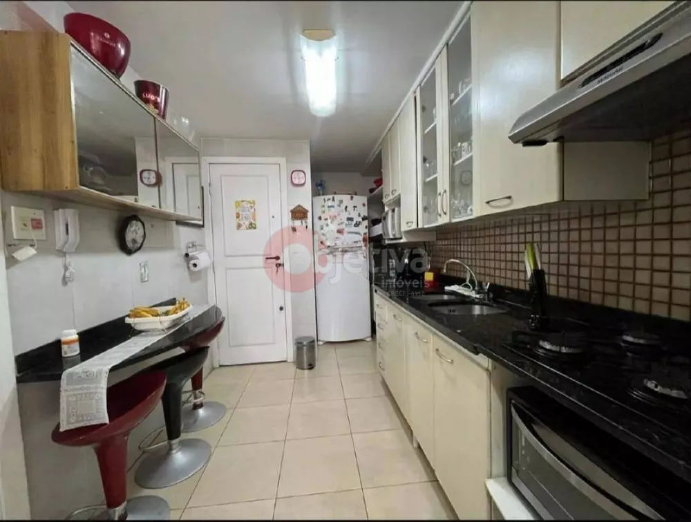 Apartamento, 3 quartos, 71 m² - Foto 1
