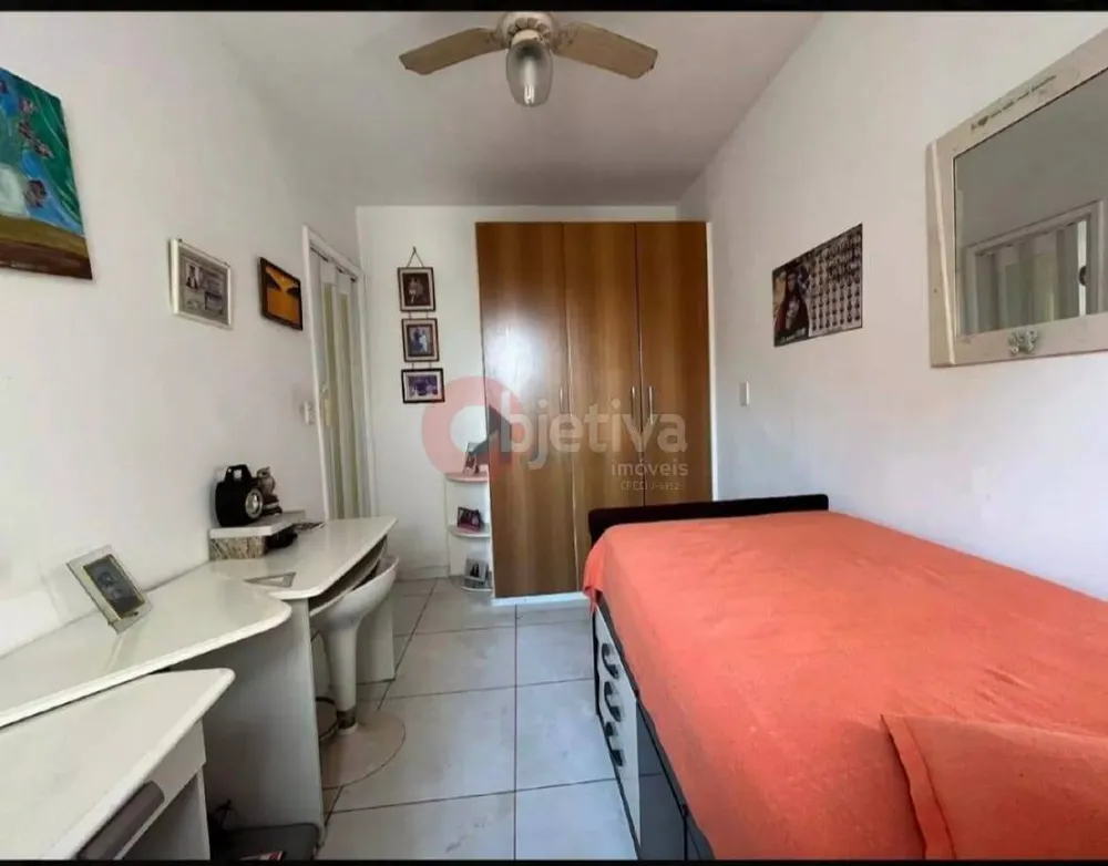 Apartamento, 3 quartos, 71 m² - Foto 3