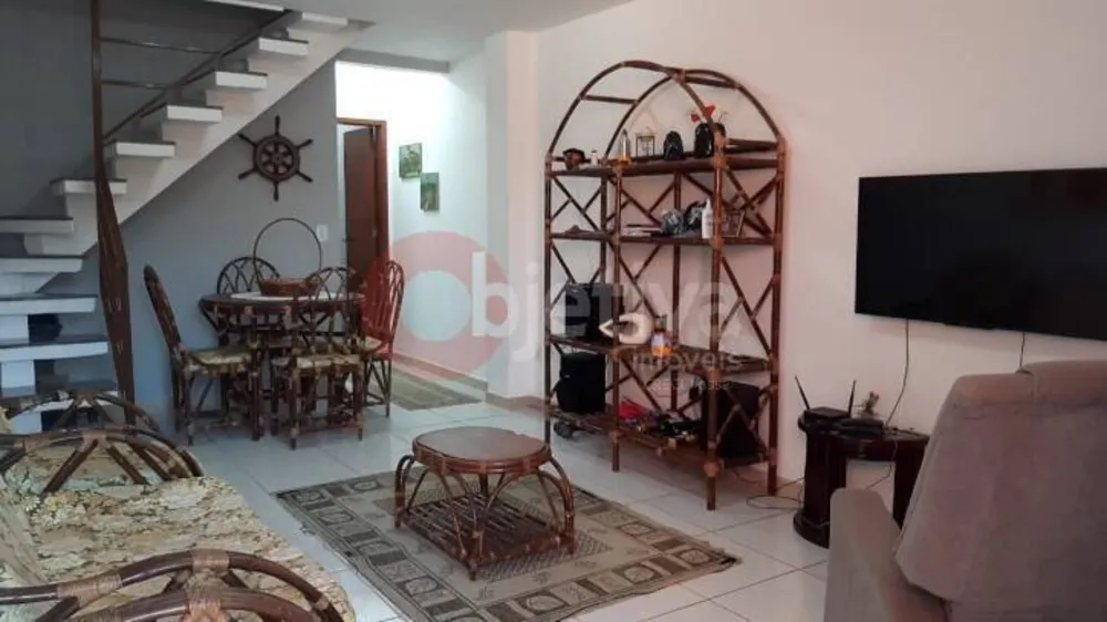 Casa de Condomínio, 2 quartos - Foto 1