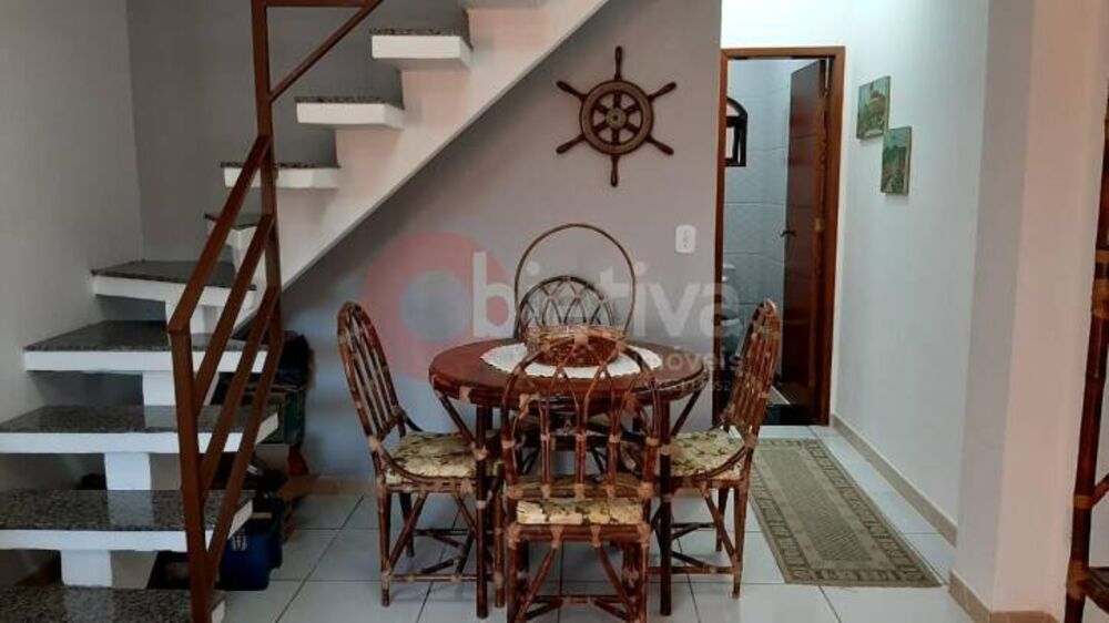 Casa de Condomínio, 2 quartos - Foto 1