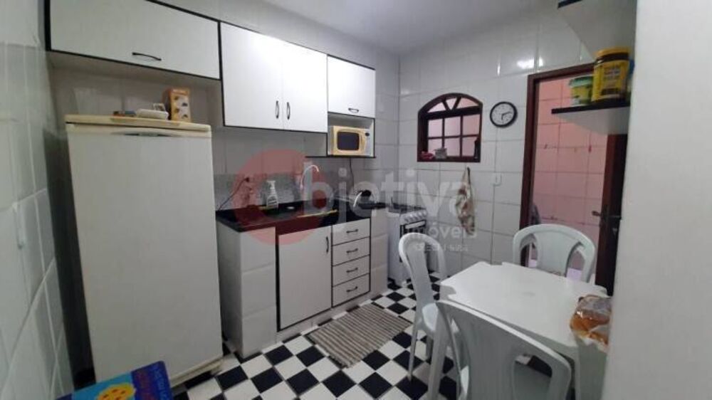 Casa de Condomínio, 2 quartos - Foto 2