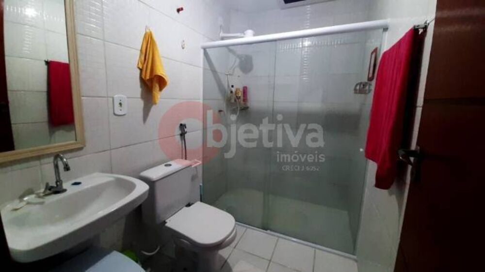 Casa de Condomínio, 2 quartos - Foto 3