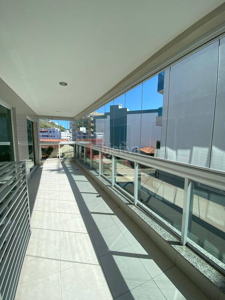 Apartamento, 2 quartos, 114 m² - Foto 2