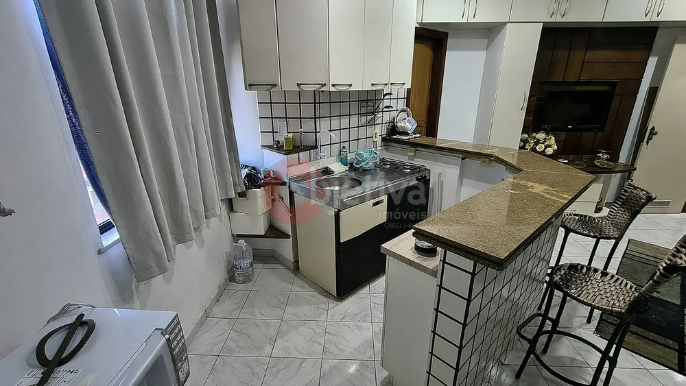 Apartamento, 1 quarto, 42 m² - Foto 6