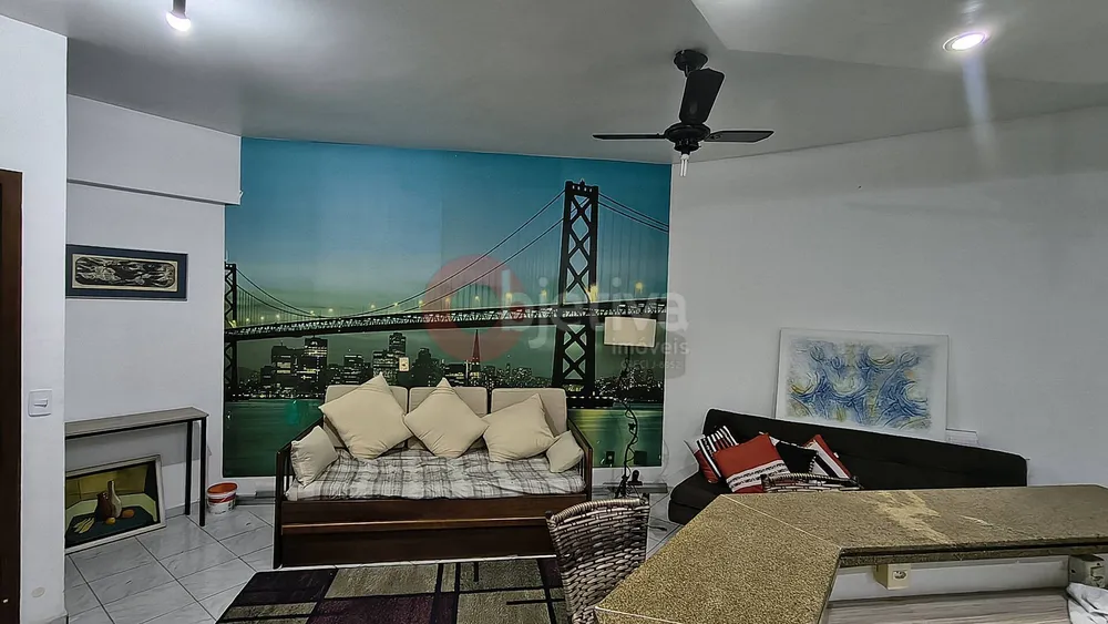 Apartamento, 1 quarto, 42 m² - Foto 5