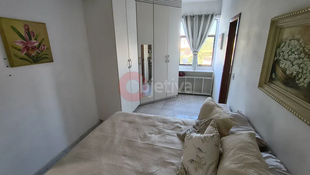 Apartamento, 1 quarto, 42 m² - Foto 2