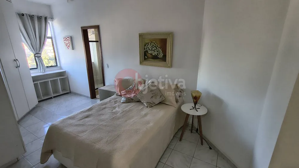 Apartamento, 1 quarto, 42 m² - Foto 1
