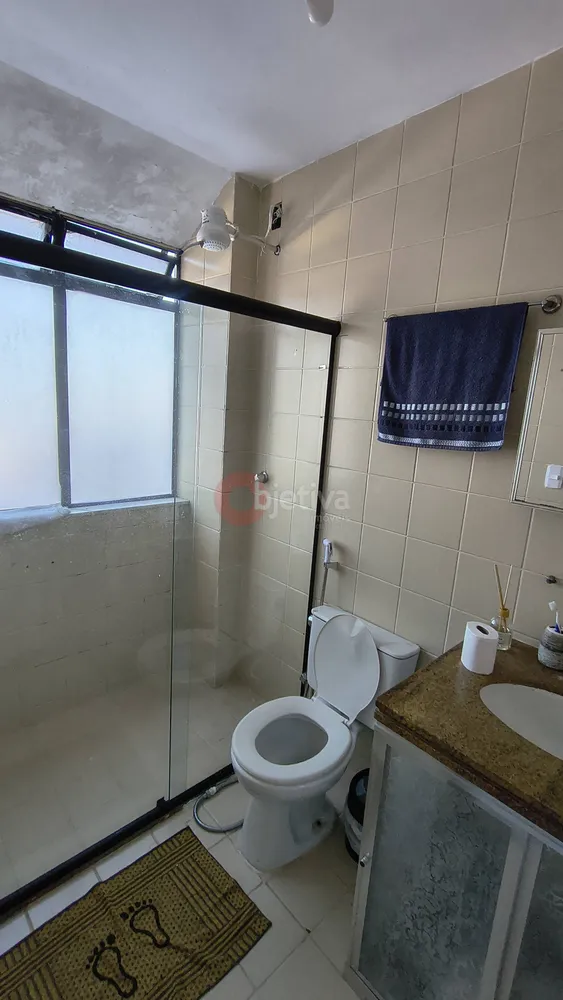 Apartamento, 1 quarto, 42 m² - Foto 3