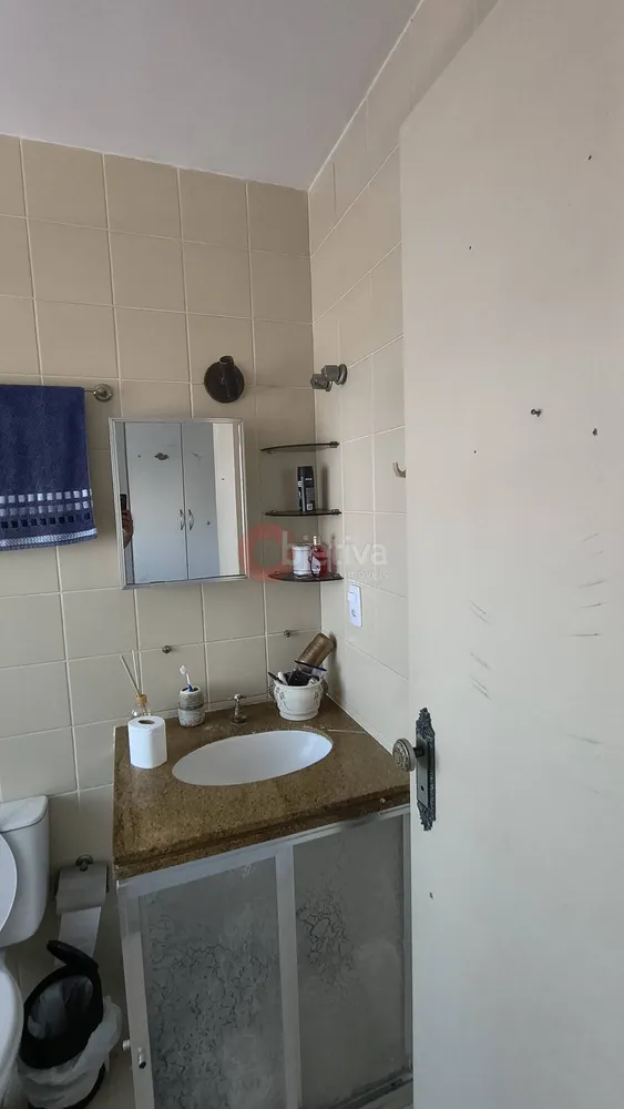 Apartamento, 1 quarto, 42 m² - Foto 4