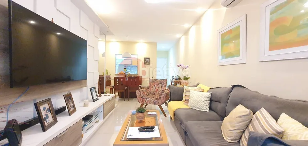 Apartamento, 2 quartos, 94 m² - Foto 15
