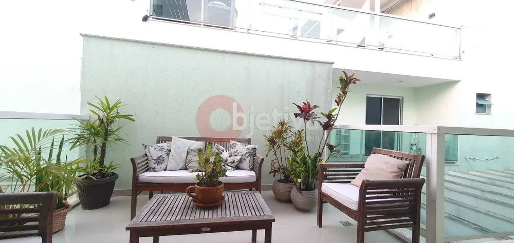 Apartamento, 2 quartos, 94 m² - Foto 7