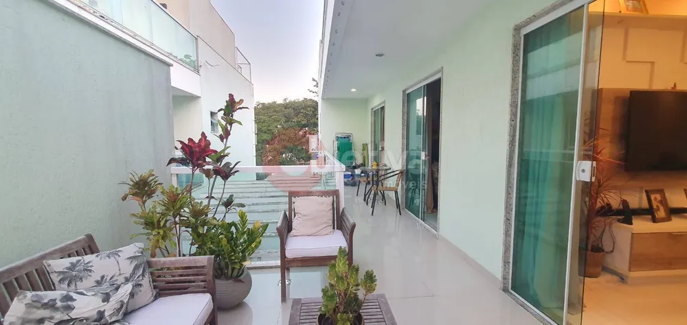 Apartamento, 2 quartos, 94 m² - Foto 16