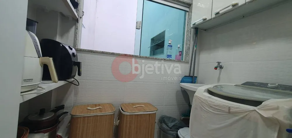 Apartamento, 2 quartos, 94 m² - Foto 5