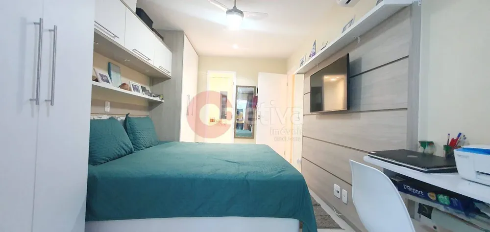 Apartamento, 2 quartos, 94 m² - Foto 14