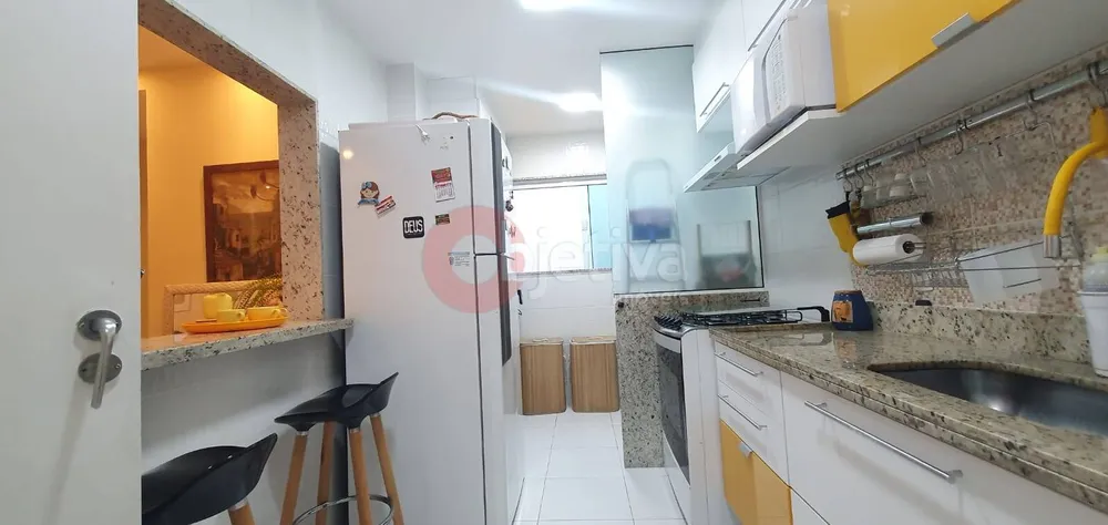 Apartamento, 2 quartos, 94 m² - Foto 17