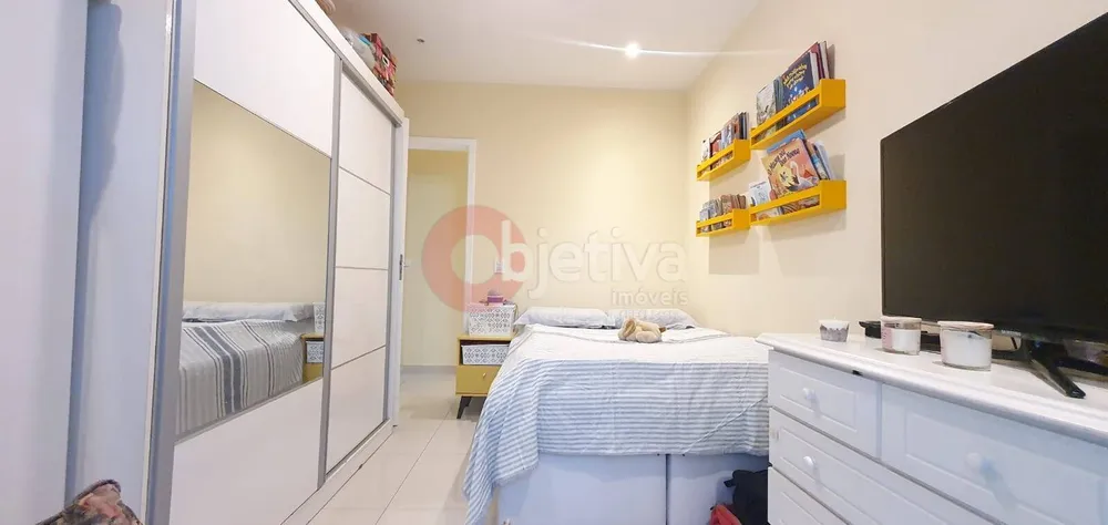 Apartamento, 2 quartos, 94 m² - Foto 9