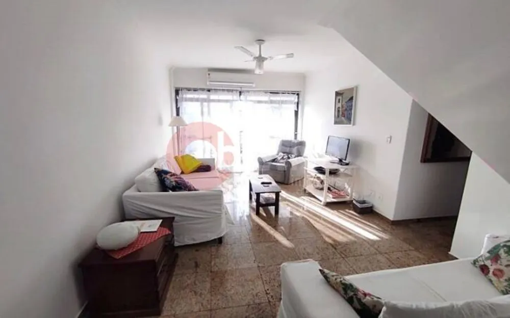 Cobertura, 3 quartos, 170 m² - Foto 1