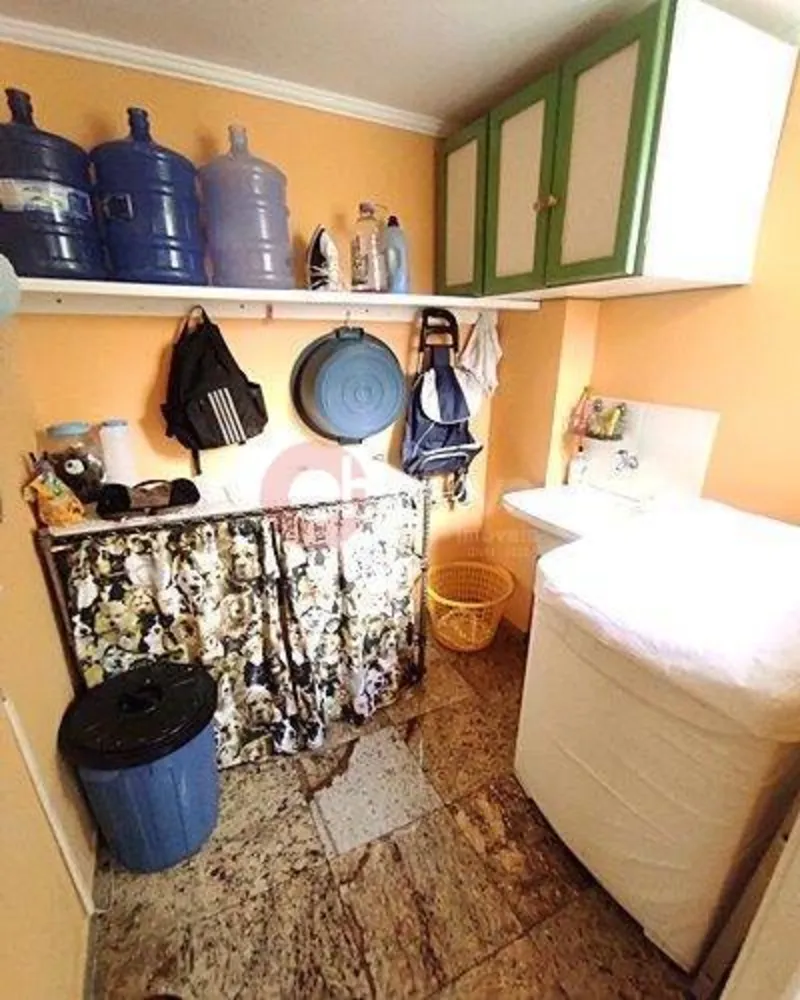 Cobertura, 3 quartos, 170 m² - Foto 18