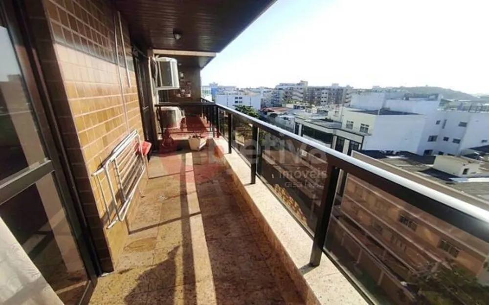 Cobertura, 3 quartos, 170 m² - Foto 10