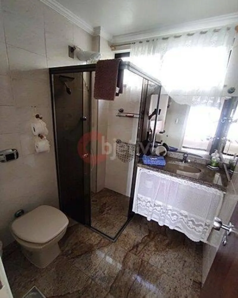 Cobertura, 3 quartos, 170 m² - Foto 13