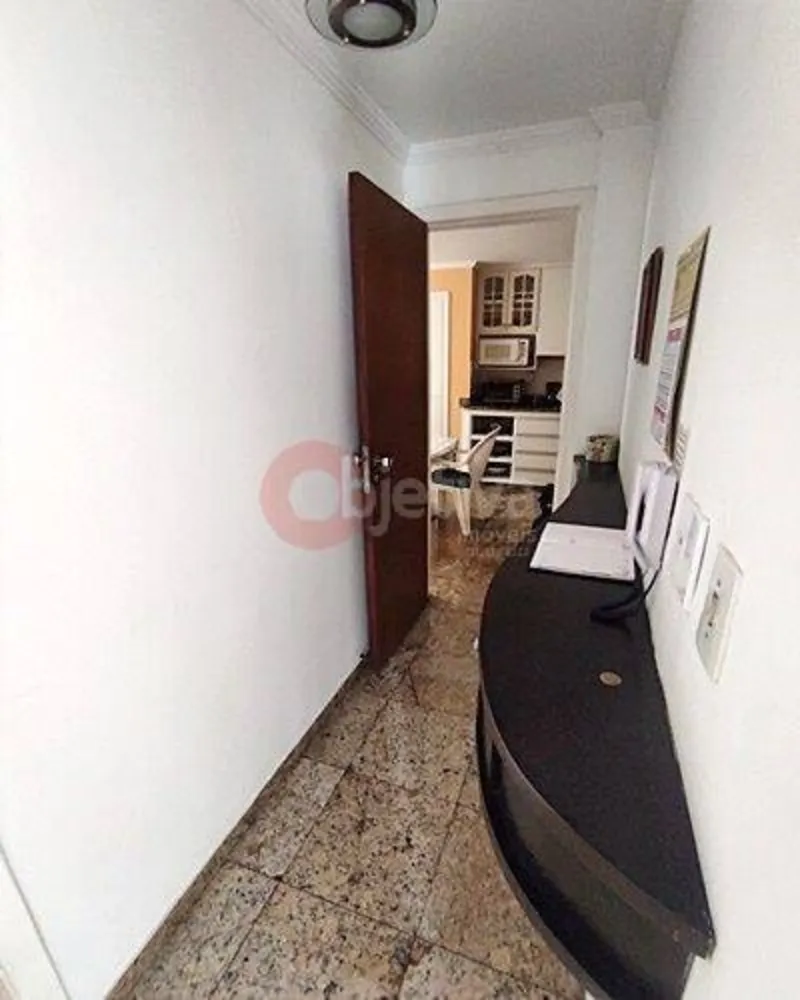 Cobertura, 3 quartos, 170 m² - Foto 15