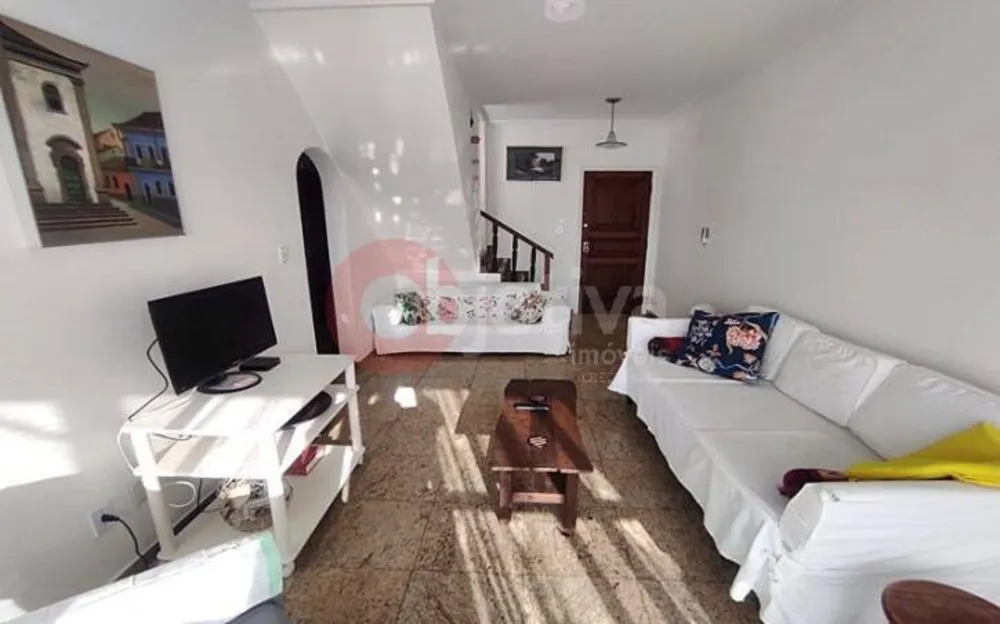 Cobertura, 3 quartos, 170 m² - Foto 2