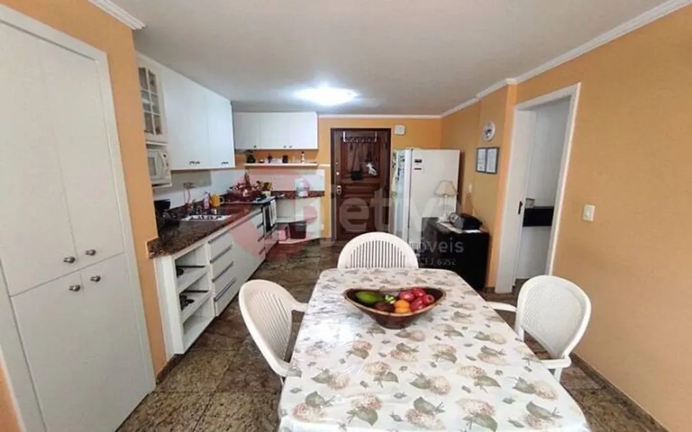 Cobertura, 3 quartos, 170 m² - Foto 17