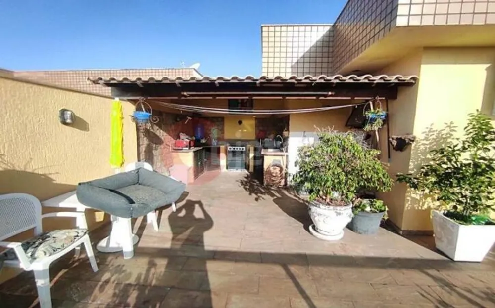 Cobertura, 3 quartos, 170 m² - Foto 32