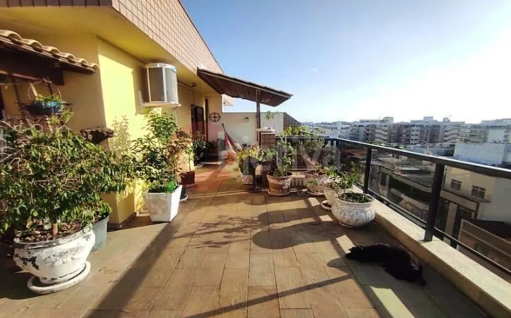 Cobertura, 3 quartos, 170 m² - Foto 31