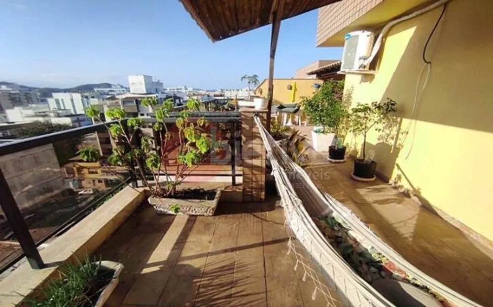 Cobertura, 3 quartos, 170 m² - Foto 29