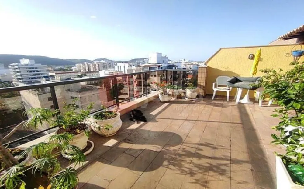 Cobertura, 3 quartos, 170 m² - Foto 30