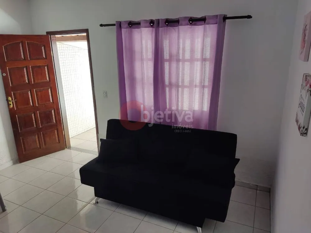 Casa, 1 quarto, 45 m² - Foto 5