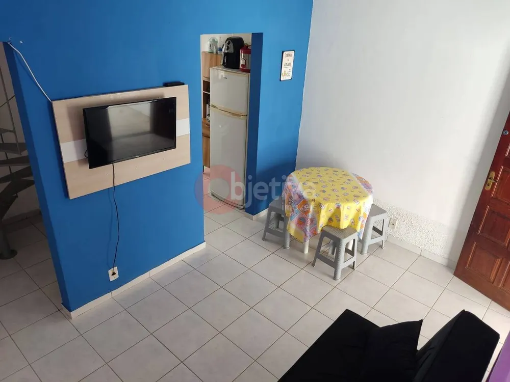 Casa, 1 quarto, 45 m² - Foto 4
