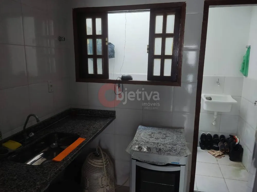 Casa, 1 quarto, 45 m² - Foto 3