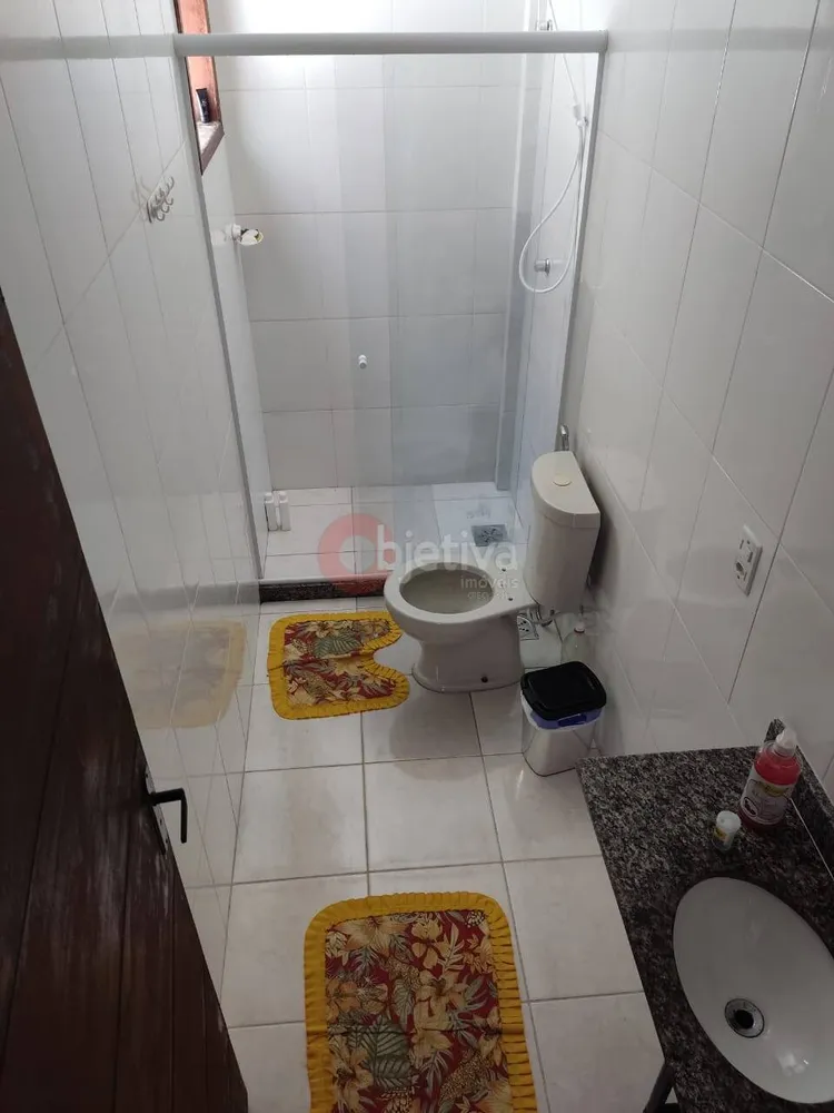 Casa, 1 quarto, 45 m² - Foto 7