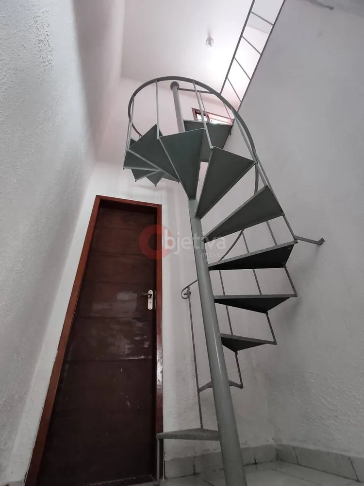 Casa, 1 quarto, 45 m² - Foto 8