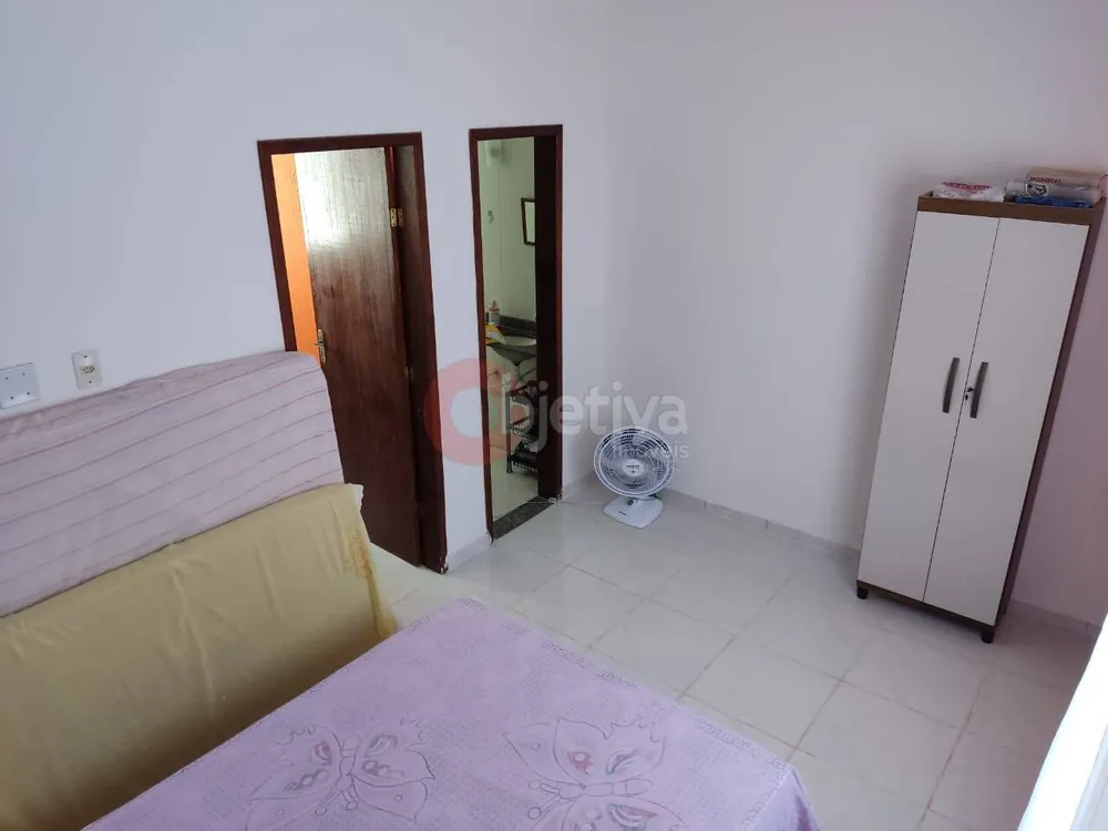Casa, 1 quarto, 45 m² - Foto 6