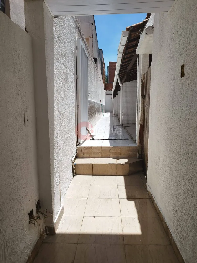 Casa, 1 quarto, 45 m² - Foto 2