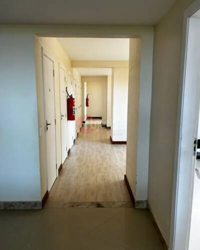 Apartamento, 2 quartos, 90 m² - Foto 1