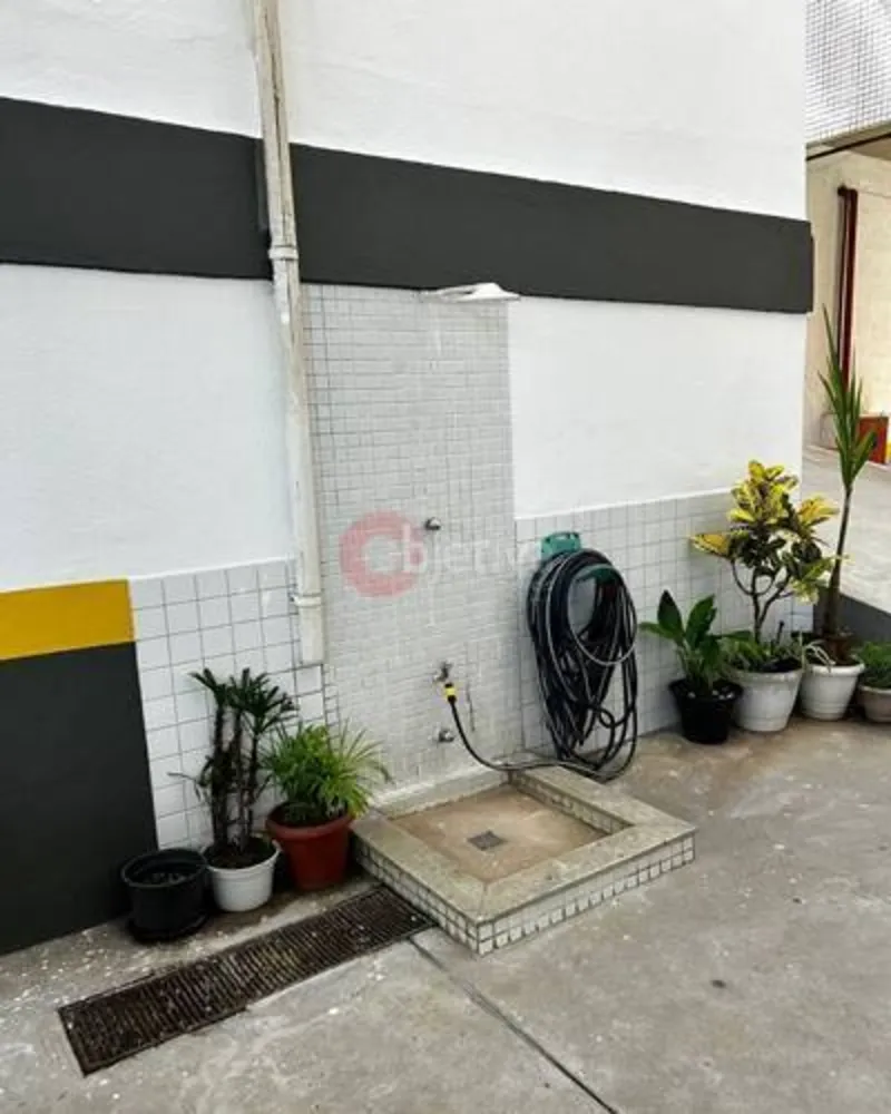 Apartamento, 2 quartos, 90 m² - Foto 15