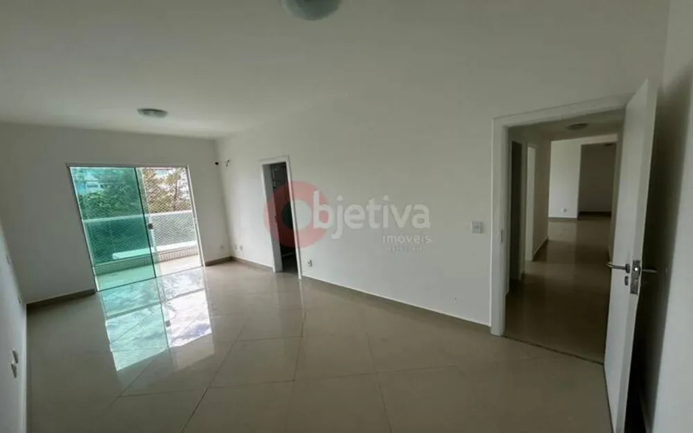 Apartamento, 2 quartos, 90 m² - Foto 2