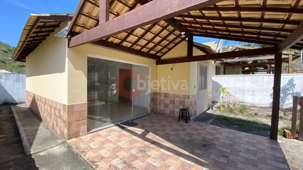 Casa de Condomínio, 2 quartos - Foto 2