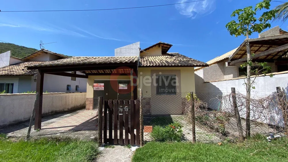 Casa de Condomínio, 2 quartos - Foto 3