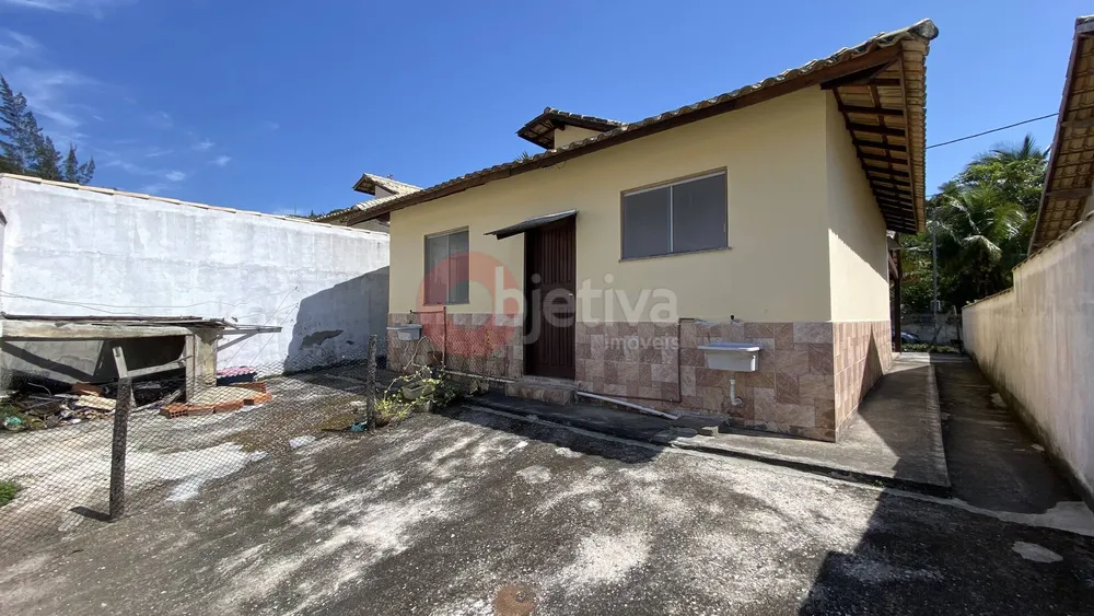 Casa de Condomínio, 2 quartos - Foto 8