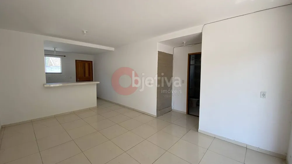 Casa de Condomínio, 2 quartos - Foto 6
