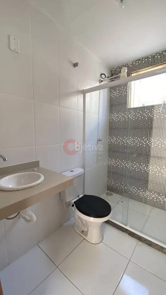 Casa de Condomínio, 2 quartos - Foto 1