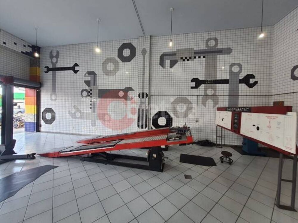 Prédio Inteiro, 1200 m² - Foto 1