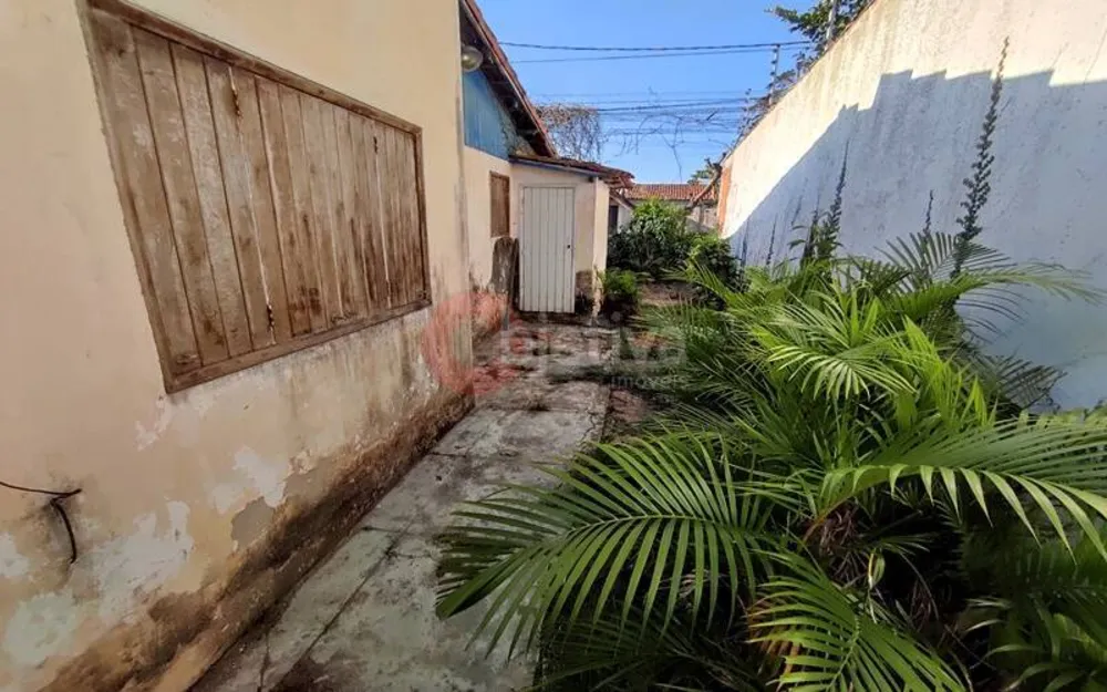 Casa, 4 quartos, 750 m² - Foto 1