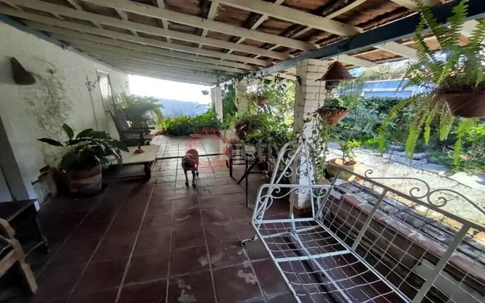 Casa, 4 quartos, 750 m² - Foto 10
